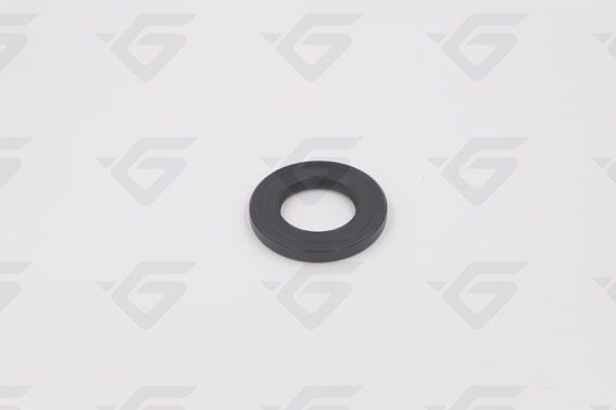 HUTCHINSON 708017 Shaft Seal, transmission input shaft